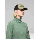Norrøna /29 Trucker Mesh Snap Back Capolive night/caviar