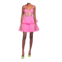 19:13 Dresscode Dame Kjoler Rosa M,