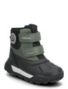 GEOX B Trekkyup Boy B Abx   Green   22