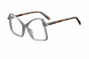 Eo Selection Briller Hai Capito fra eo Selection Havana plast cateye large