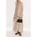 By Malene Birger Dame Skjørt Beige M,