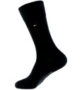 Tommy Hilfiger Sokker   3 pack   Svart   Tommy Hilfiger   39/42   Sokker   39 42