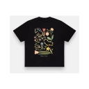 Bram's Fruit Herre Topper Svart S,