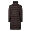 Moorer Dame Frakker Brun XS,