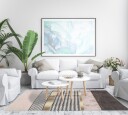 Wilton teppe   Esme brun/multi Størrelse: 160 x 230 cm