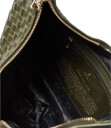 Adax Salerno Skulderveske Mindy Olive