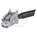 Sensor, ABS A.B.S. 31957