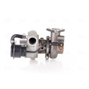Turbolader NISSENS 93062