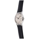 Timex Marlin 1960s Silver Sunray