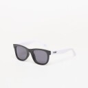 Solbriller Vans Spicoli Sunglasses Black/ White Universal