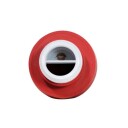 CandyLipz   Lip Plumper Red   Single Lobed