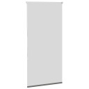  Rullegardin lystette 75x150 cm stoff bredde 70,7 cm polyester 8721158322111