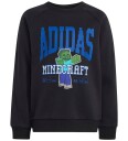 Adidas Sportswear Lk Mc Jog Set   Black   116