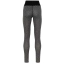 Kari Traa Women's Smekker High Waist Pants Black S
