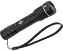 Brennenstuhl LuxPremium TL 601 AF Oppladbar LED lommelykt - 600 lumen, 26 timer