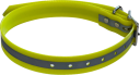 Tracker Reflective Collar Artemis/r10/r10i Yellow 690x52x2mm
