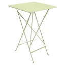 Fermob Bistro barbord 71x71 cm Willow Green