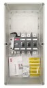 ABB OT200 KFCC3T Sikkerhetsbryter 200 A Elfordeling & strømforsyning