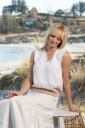 Viking Garn 2119 6 Ramona Vest