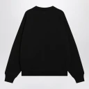 Ami Paris Herre Gensere & Hettegensere Svart S,