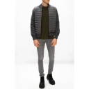 Canada Goose Herre Strikkevarer Grå XL,