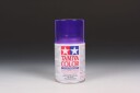 Tamiya Spraymaling PS-45 Translucent Purple 100ml