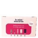 Le Mini Macaron Replacement Kit 5pcs