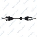 GSP 257292 Drivaksel
