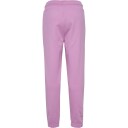 Hummel Joggebukser   HmlTukas   Røykt Grape   Hummel   12 år (152)   Joggebukse   Rosa