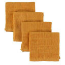 Vaskeklut Pippi Mineral Yellow 4pk