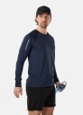 Swedemount Core Training L/S Tee