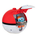 Pokémon Lekesett – Battle Spinner – Squirtle