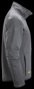 Snickers Workwear Fleecejakke 8051-5804 Grå/Svart