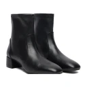 Stuart Weitzman Dame Sko Svart 37 1/2 EU,