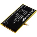 Motorola Moto G7 Plus batteri (2850 mAh 3.85 V, Sort)