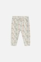 Hust & Claire Luca Leggings Iced aqua (80 / 1 år)