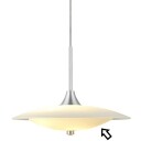 Halo Design reserveglass for Baroni pendellampe nederste skjerm Ø30 cm