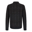 Missoni Herre Strikkevarer Flerfarget 3XL,