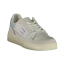 Tommy Hilfiger Dame Sko Hvit 36 EU,