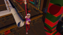 The Elf on the Shelf: Christmas Heroes SWI