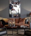 Artwood Andorra Sofa Hailey Curry 2-seter