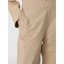 Liviana Conti Dame Bukser Beige S,