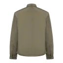 C.p. Company Herre Skjorter Grønn M,