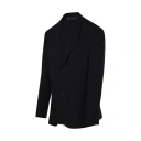 Ami Paris Herre Jakker Svart M,