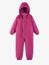 Reima Reimatec Tromssa Vinterdress Rosy Berry 122