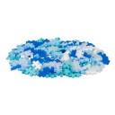 Plus-Plus Byggesett Frozen Glitter 240 Deler