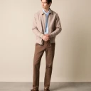 Brooks Brothers Herre Jakker Beige L,