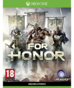 For Honor Xbox One Spill