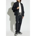 Moncler Herre Gensere & Hettegensere Blå S,