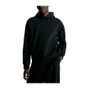 Calvin Klein Herre Gensere & Hettegensere Svart XL,